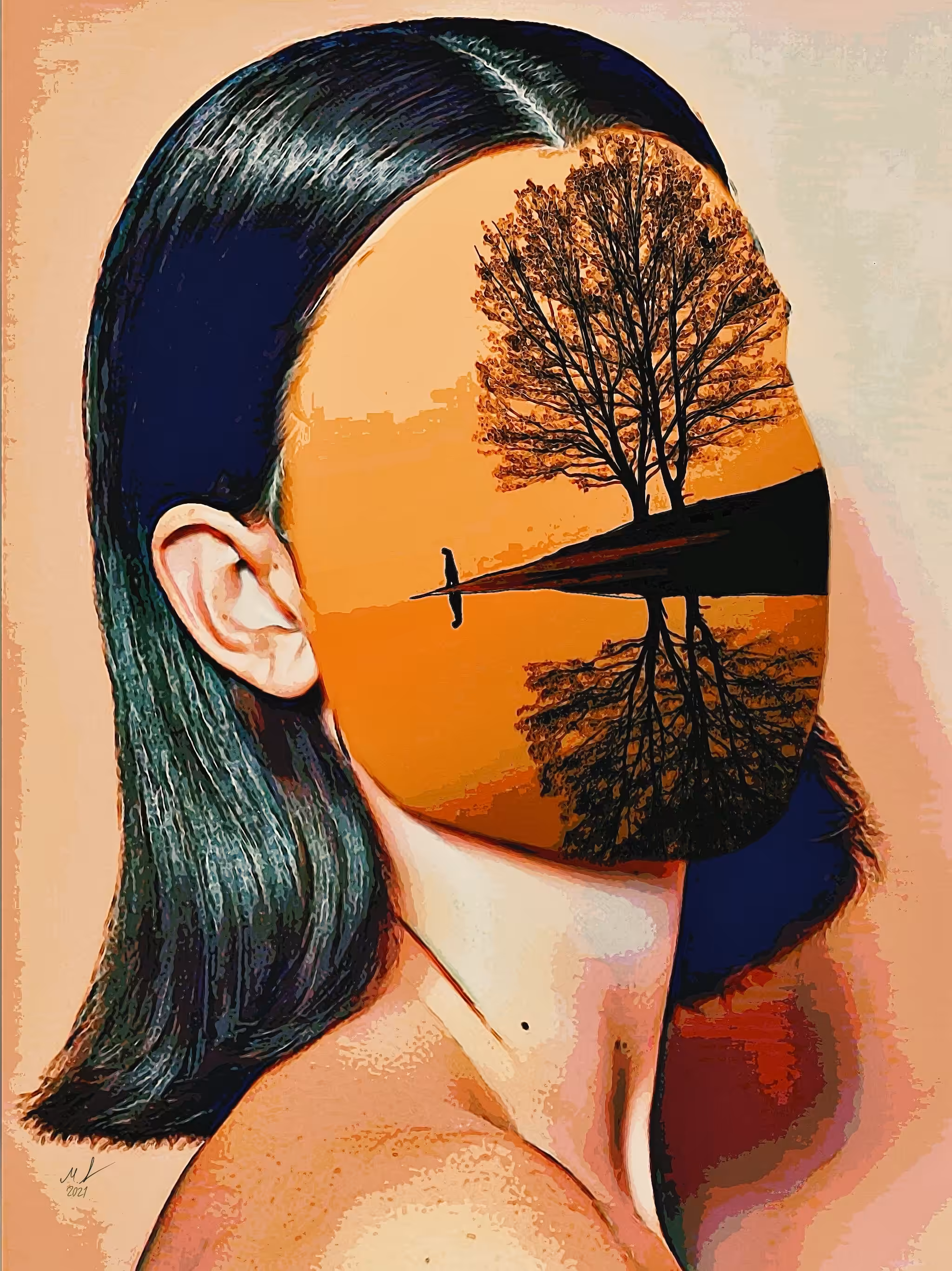 The Fall