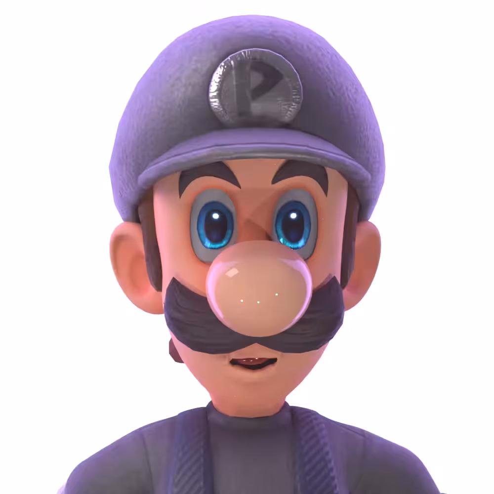 LUIGI BOI