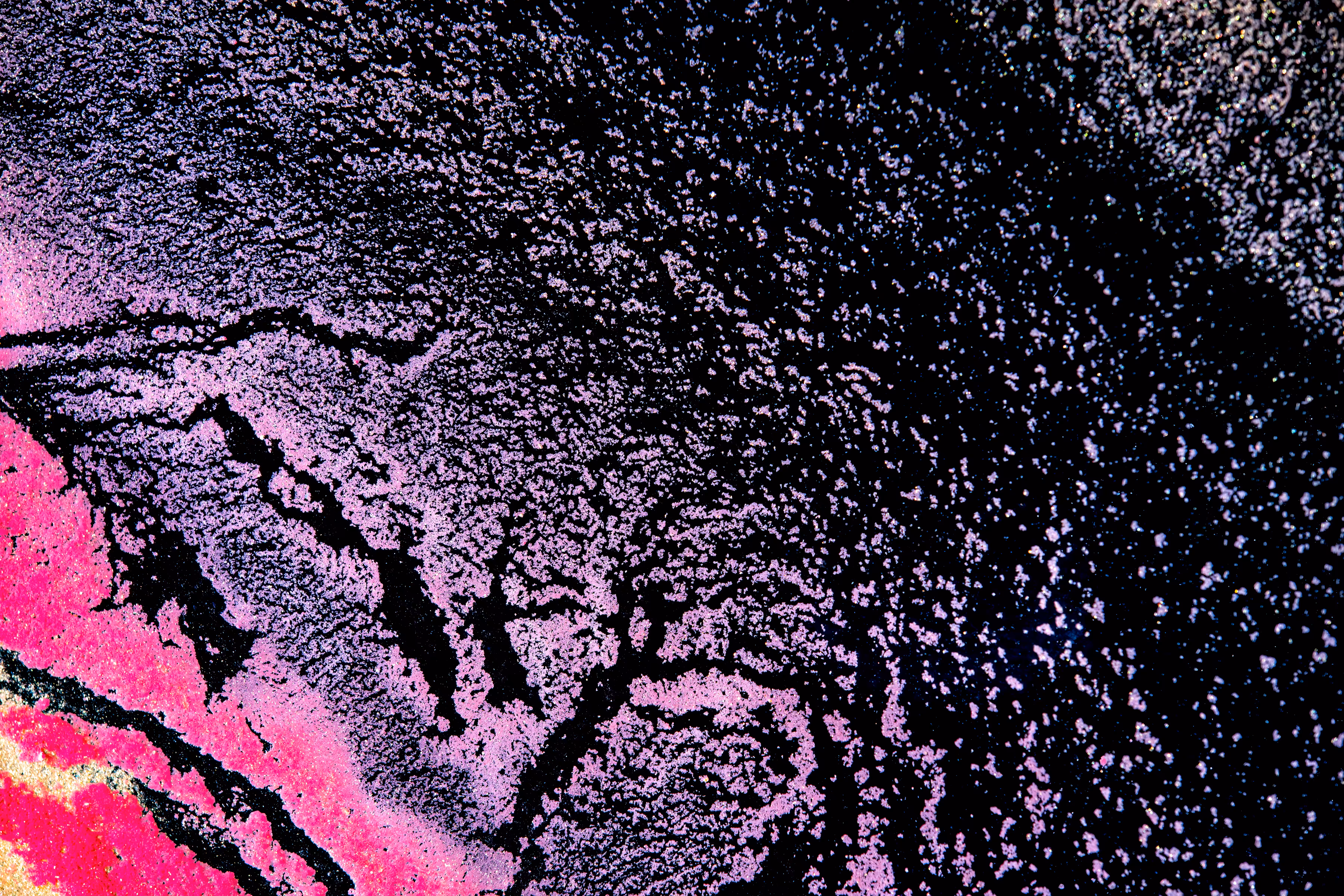 Pink Sand