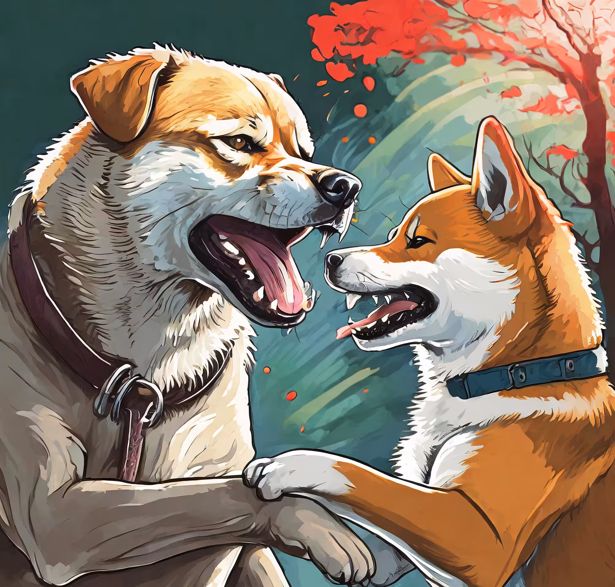 Labrador_husky