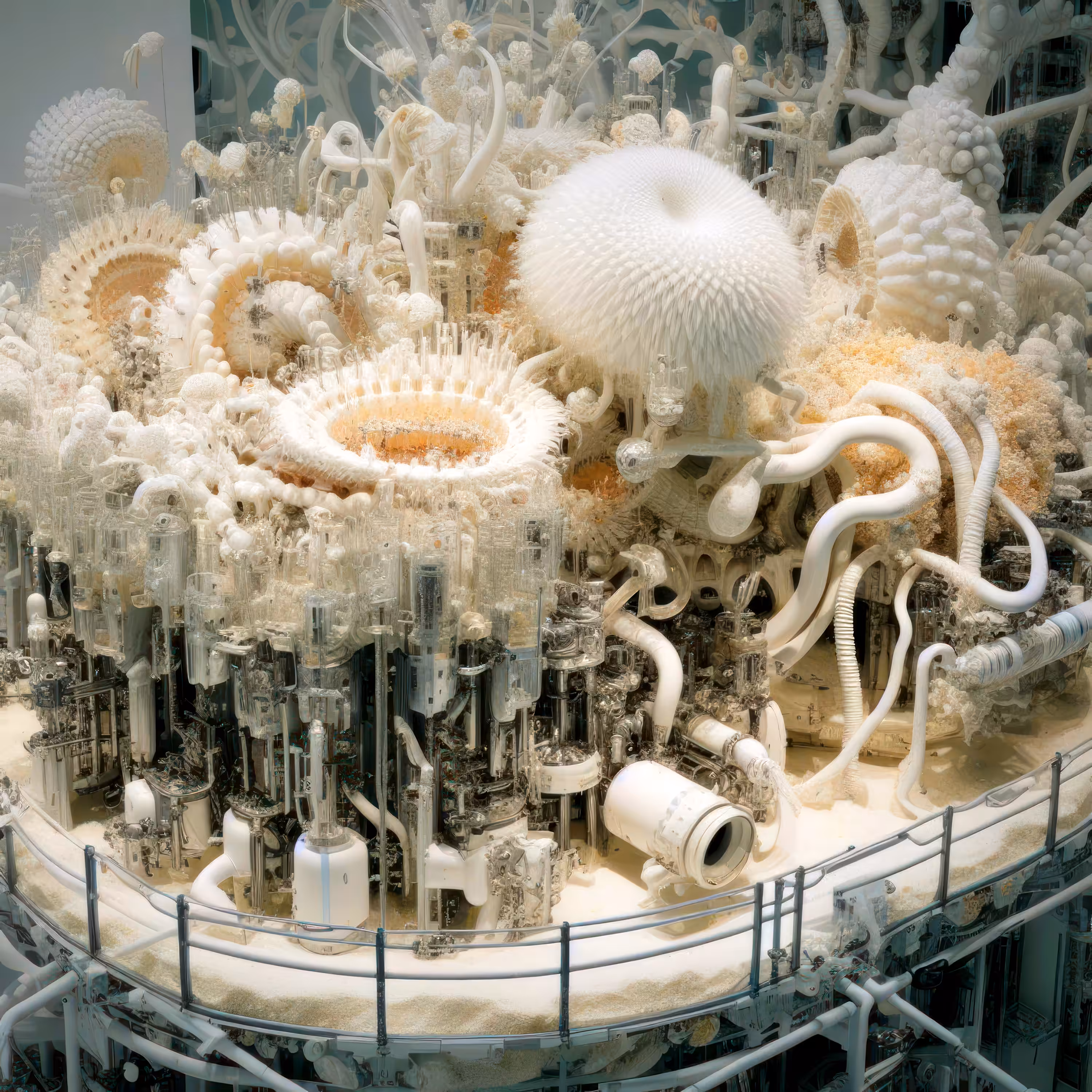 Machine Abstraite I