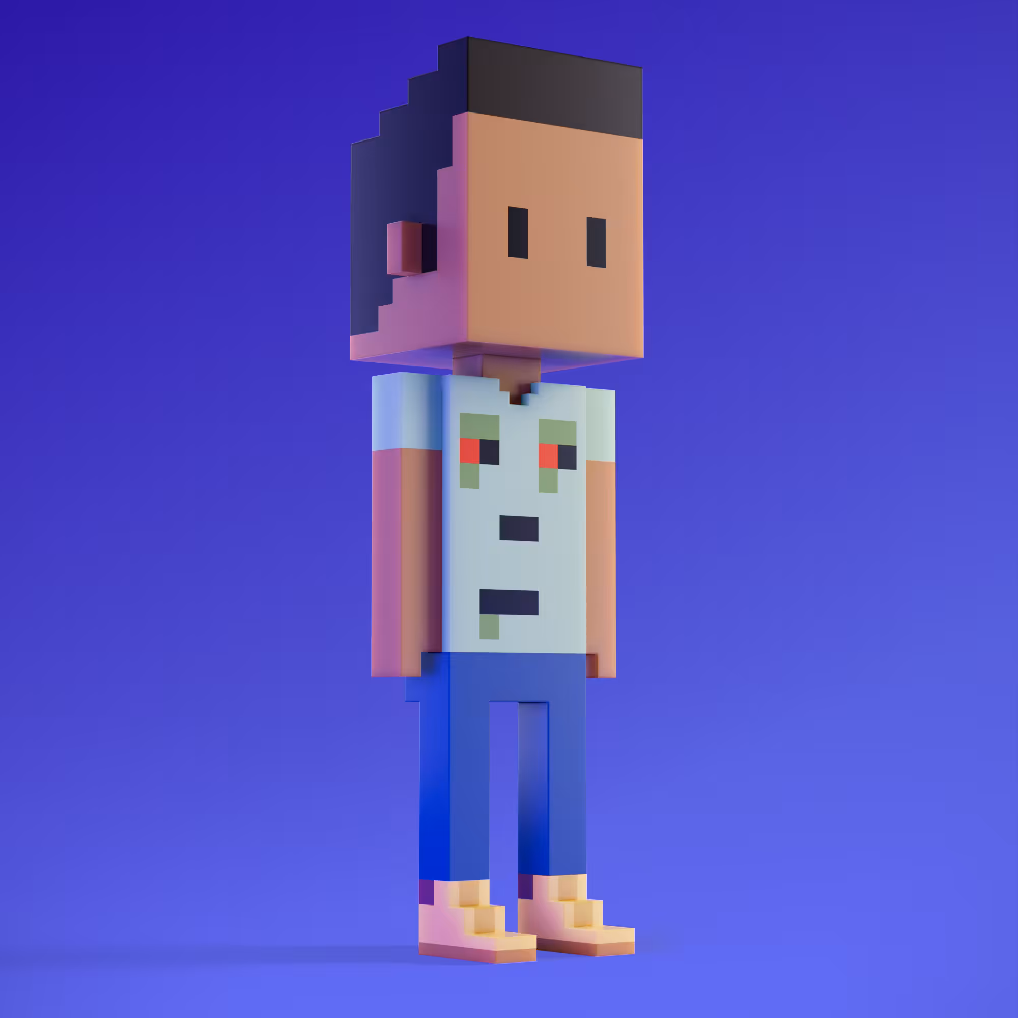 Meebit #5501