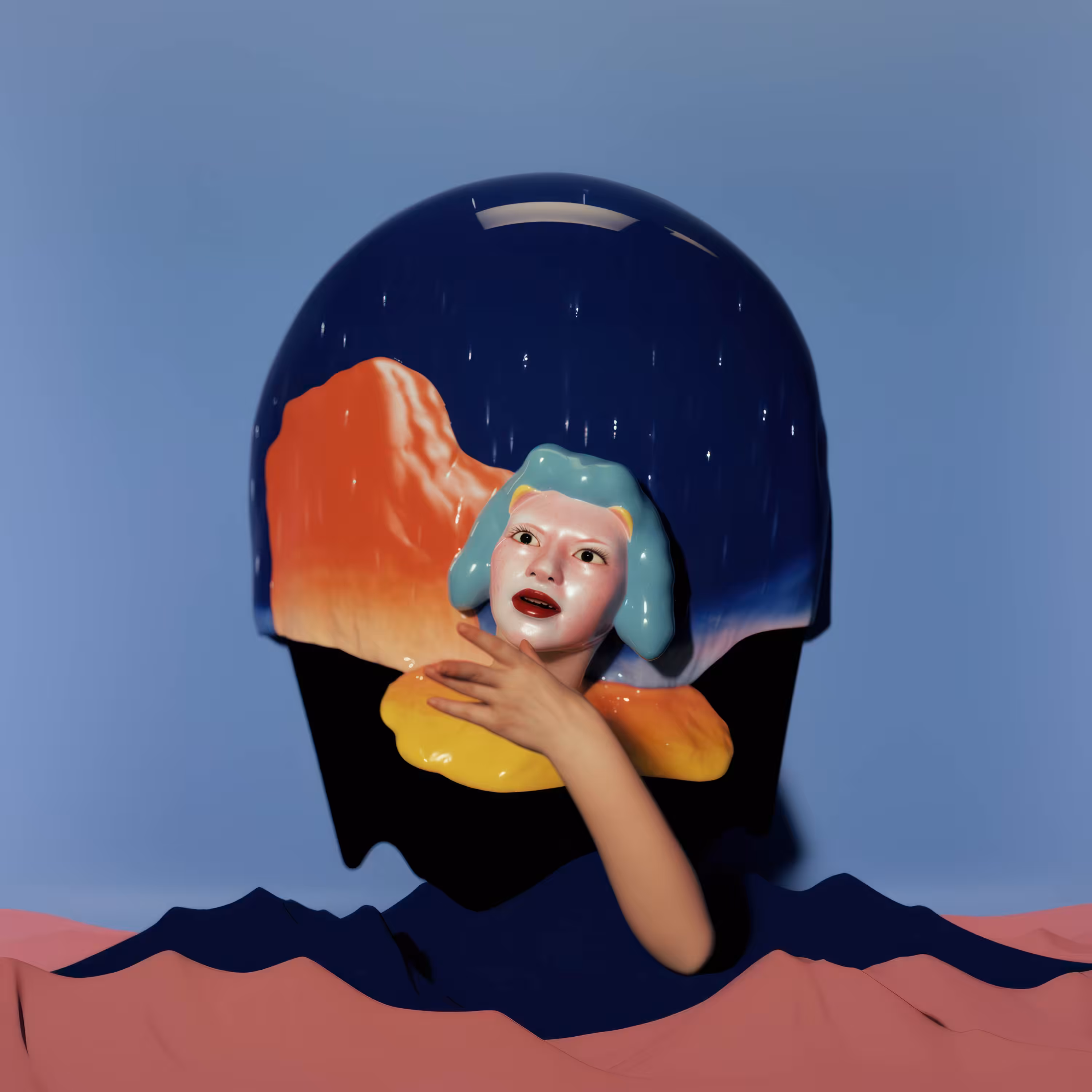 Jess Mac - Jessica’s World