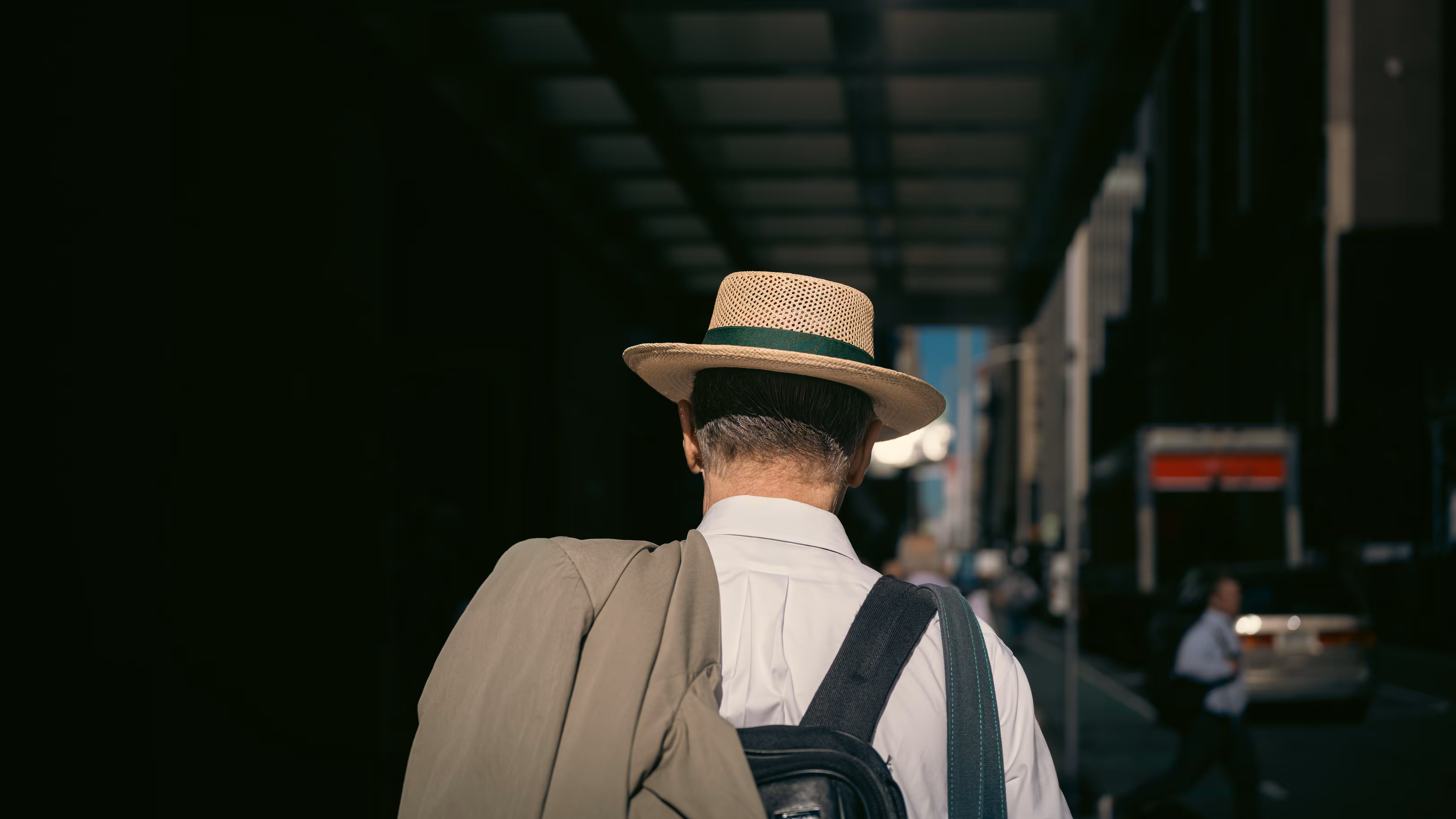 City Hats 672