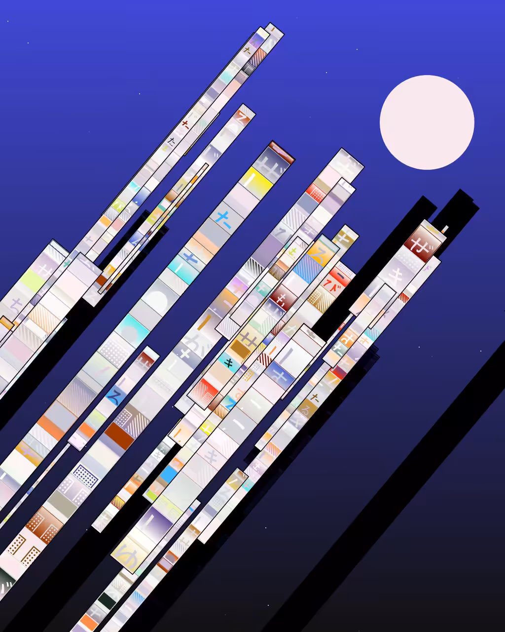 CityLights #302