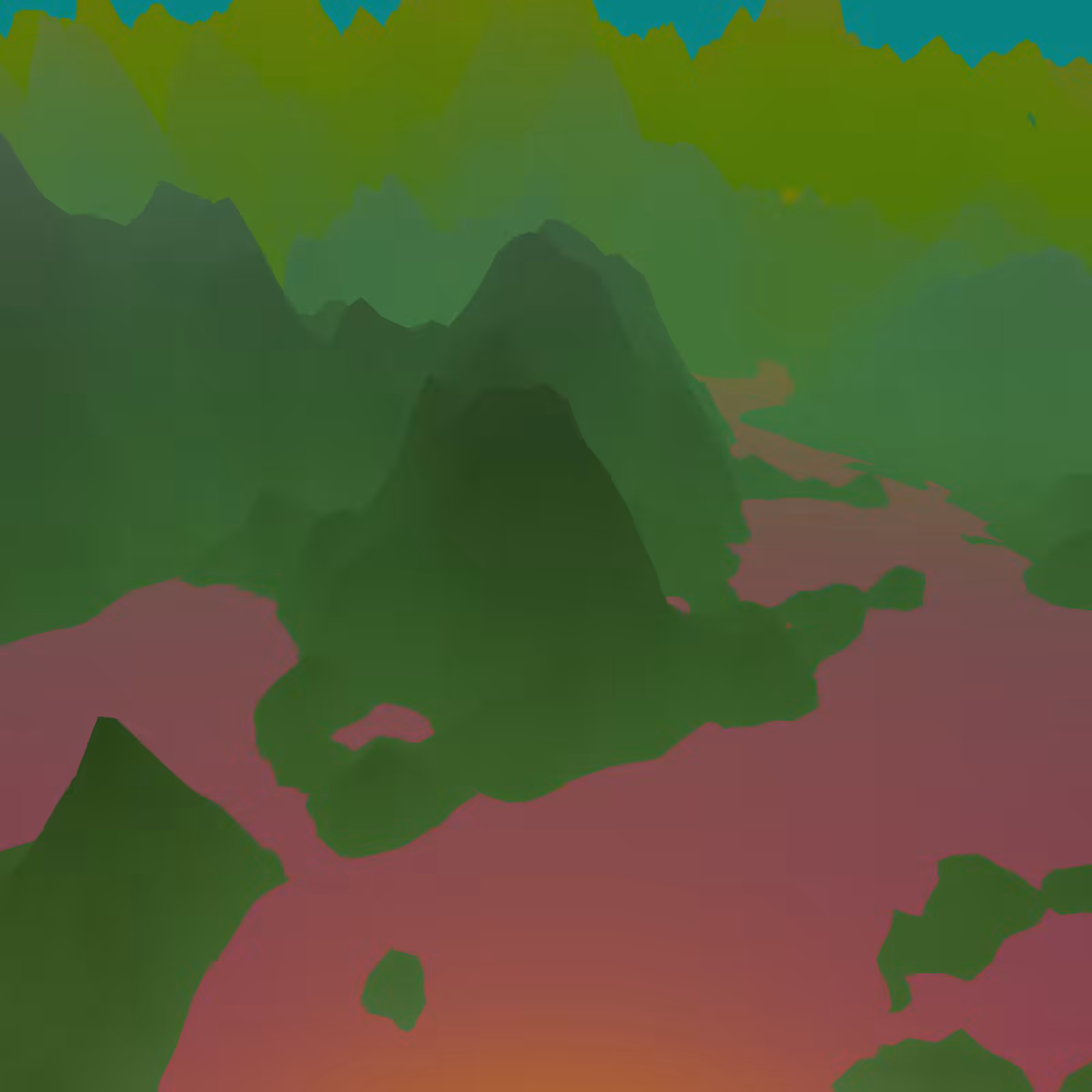 Terra Nova #28