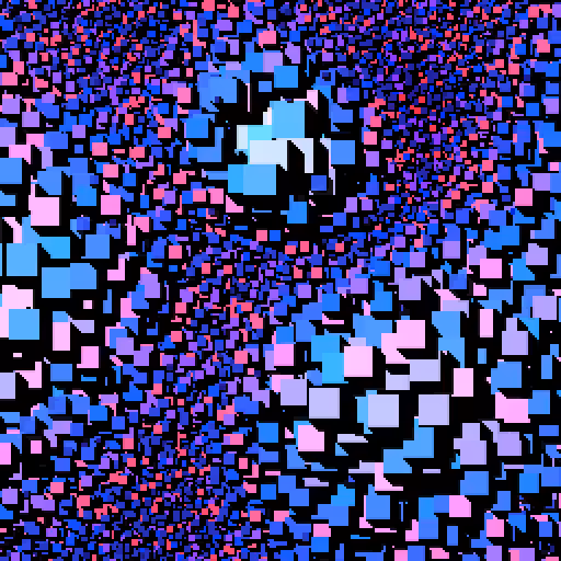 pixelflow #81