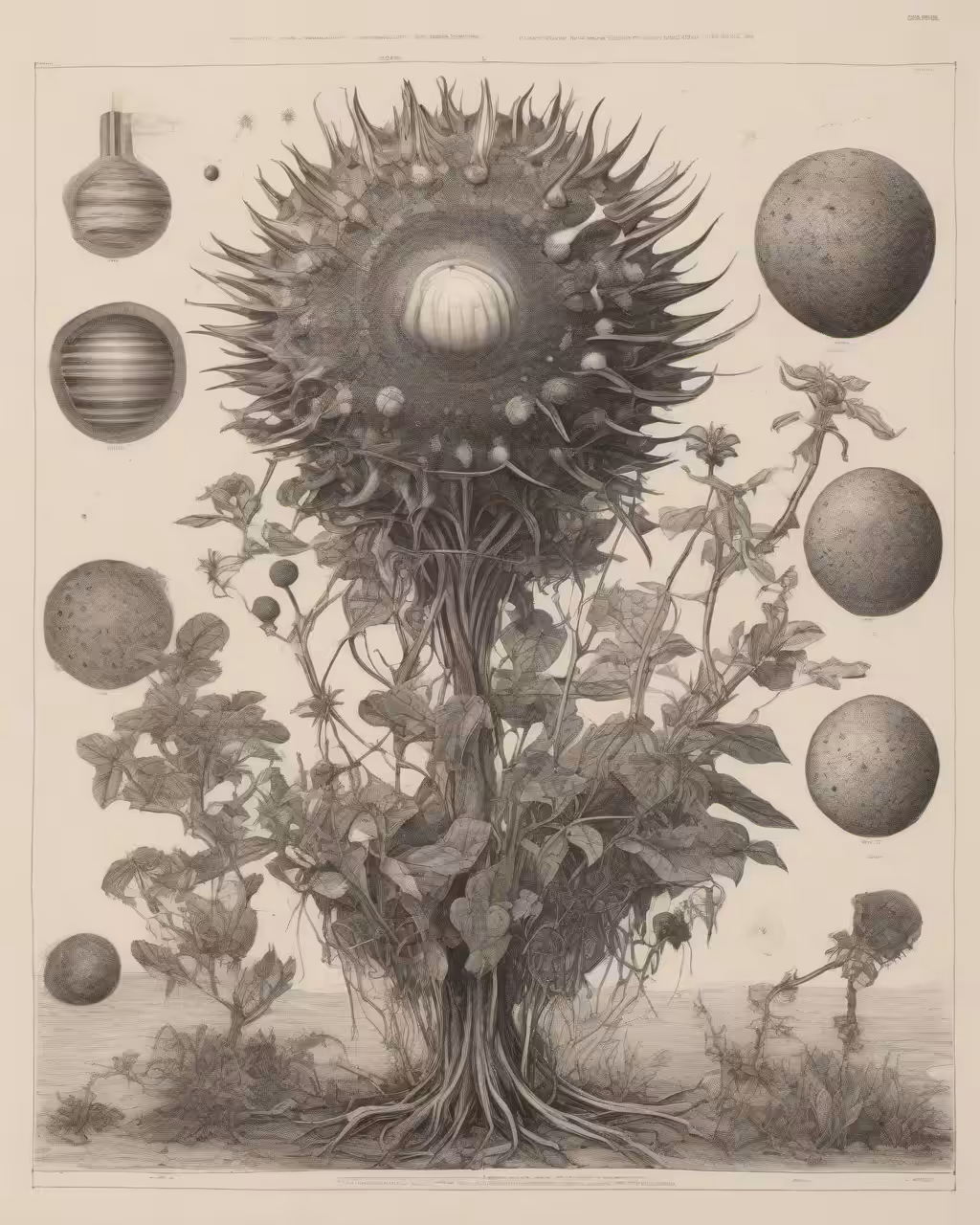 Space Encyclopedia, Volume 1 #21