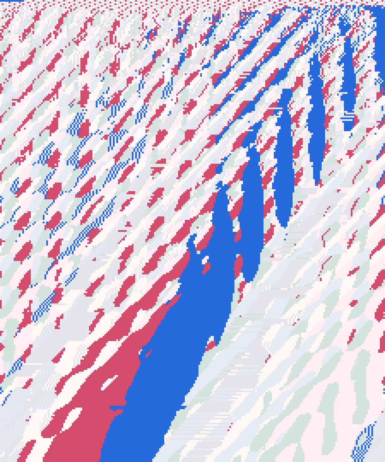 Digital Surface 4 #15