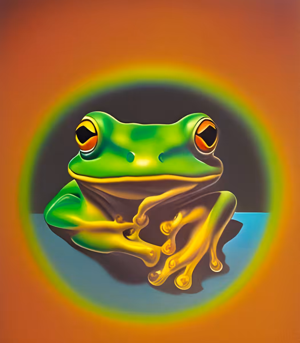FROGES #37