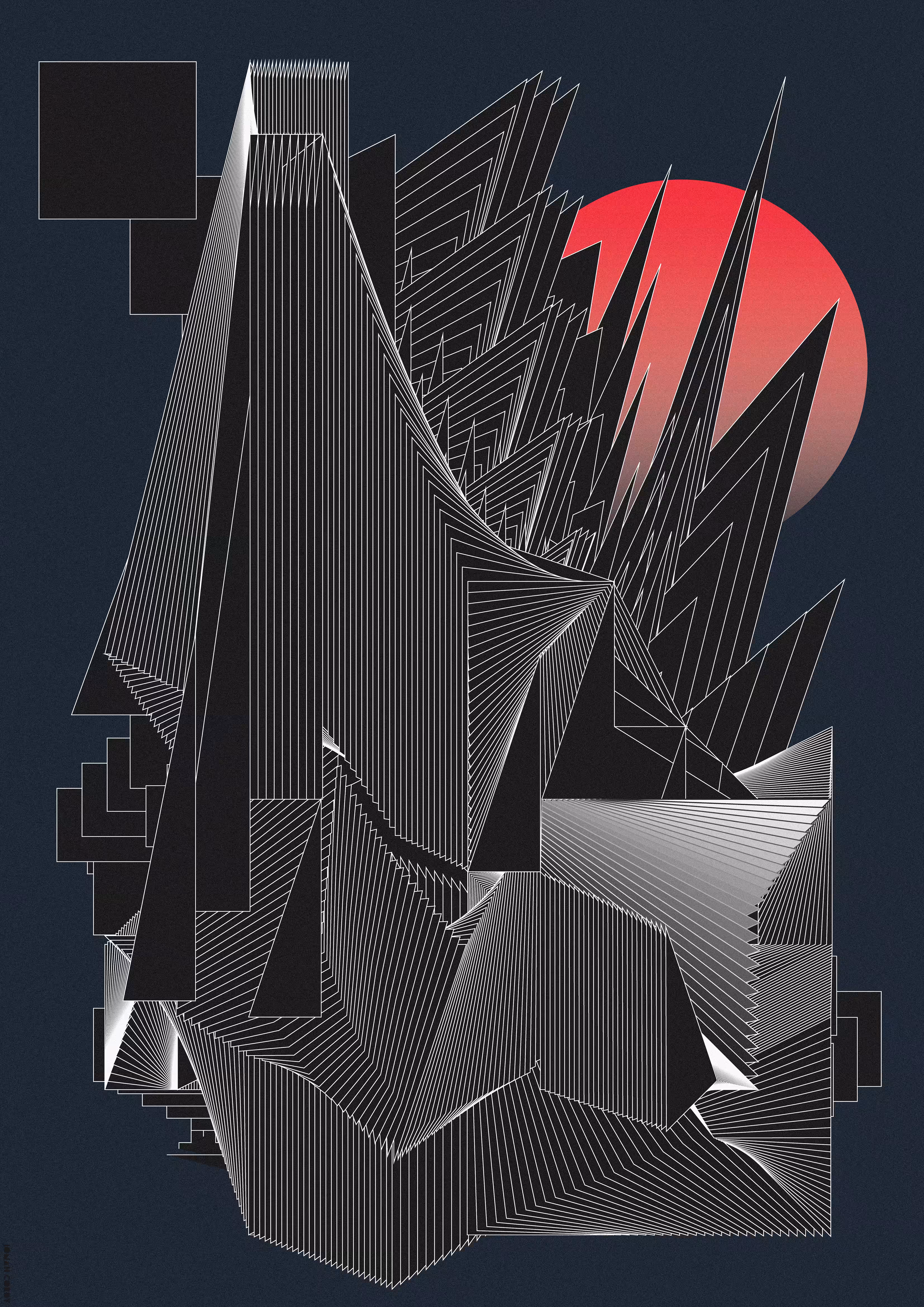 Structural Bloom A2