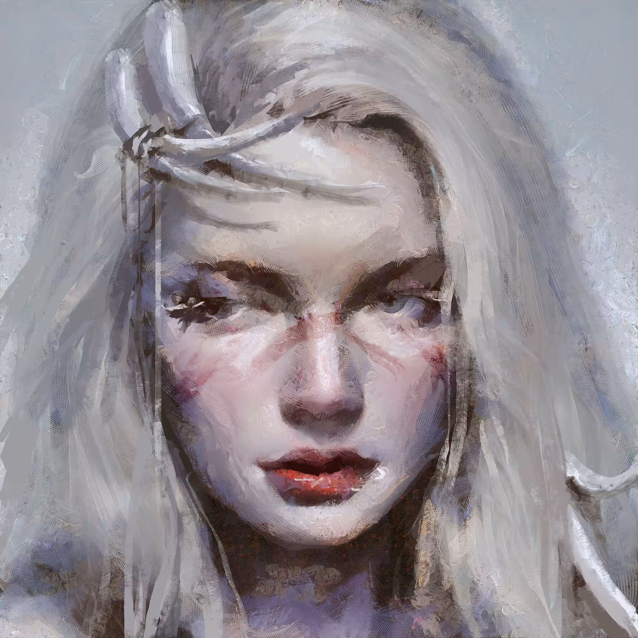 ice hearted tribe 009