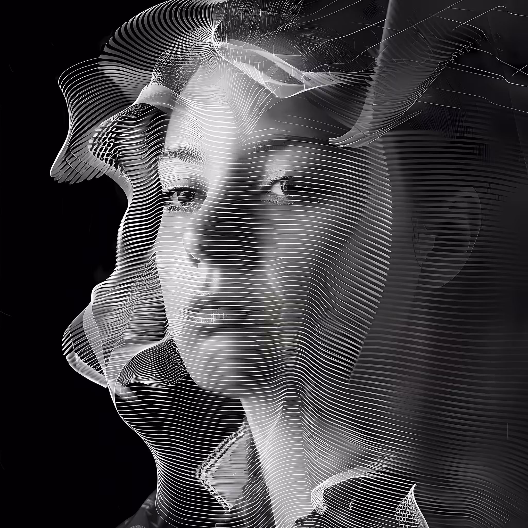 Digital Echoes