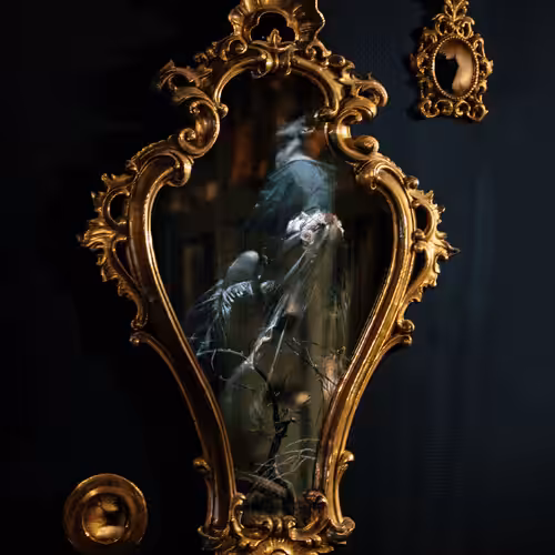 The Collective Unconscious: Star-Crossed