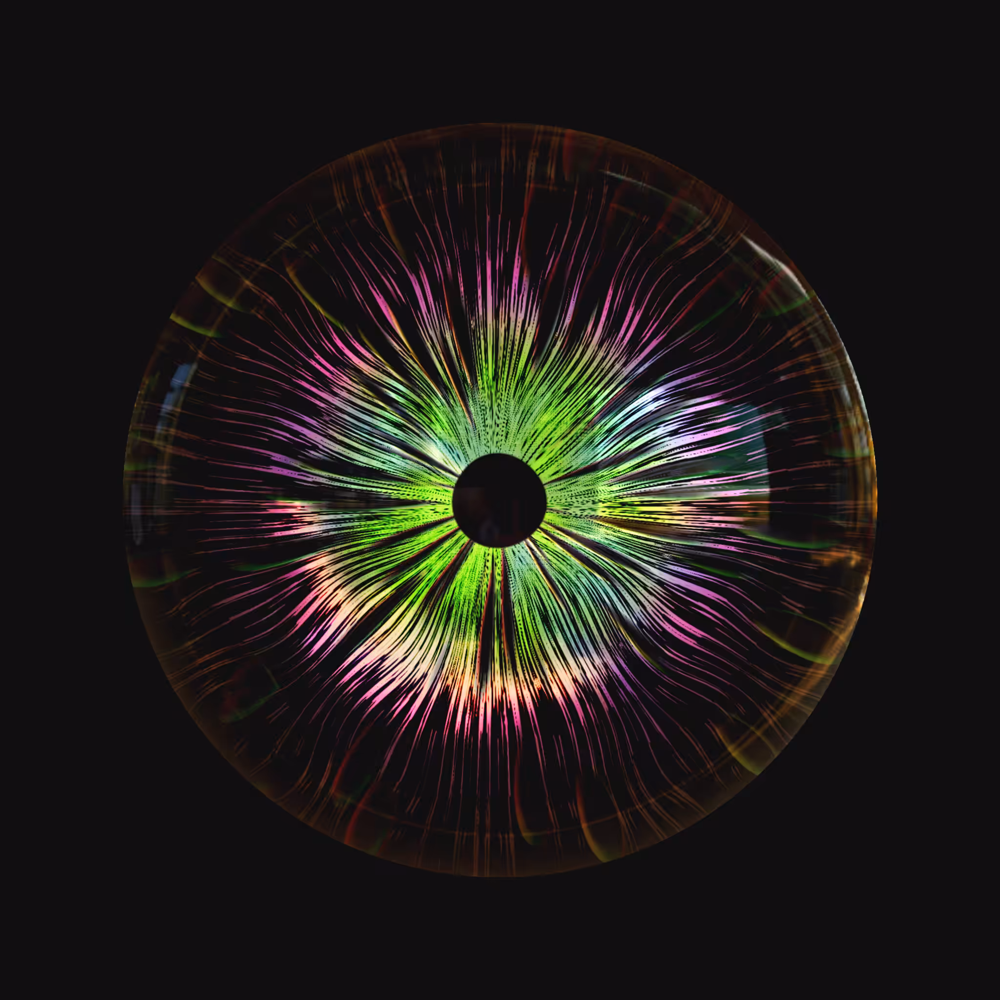 EYES #23