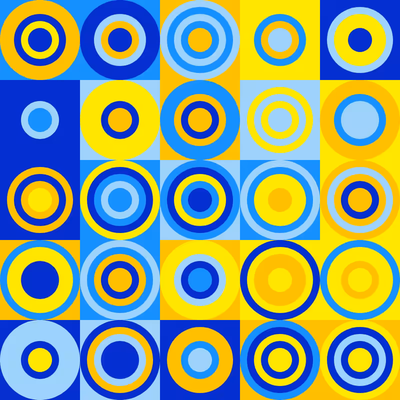 Target Tiles #18