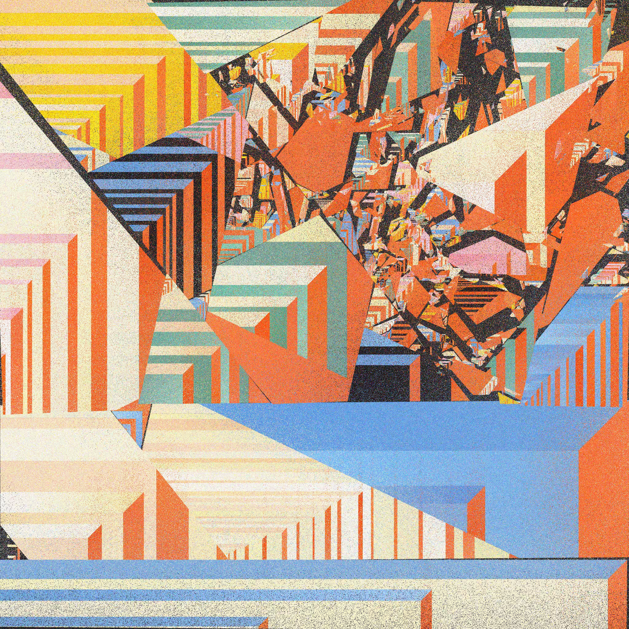 Bistable Perception #121