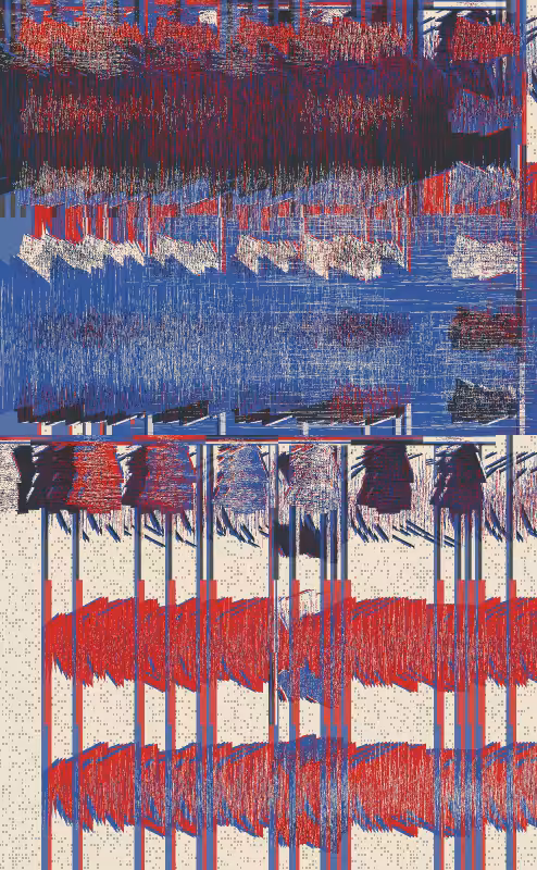 Unfinished Loom #166