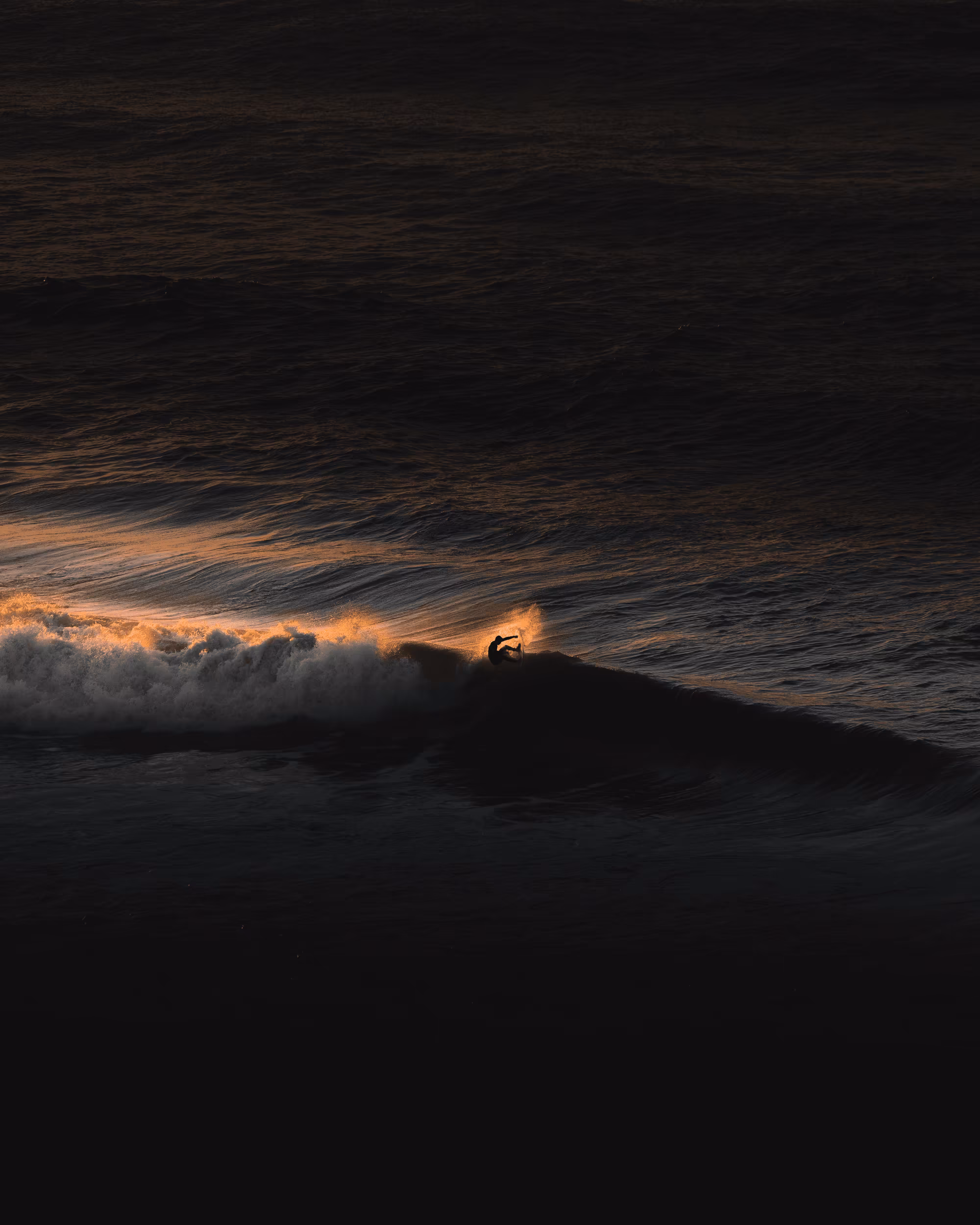 Golden Light