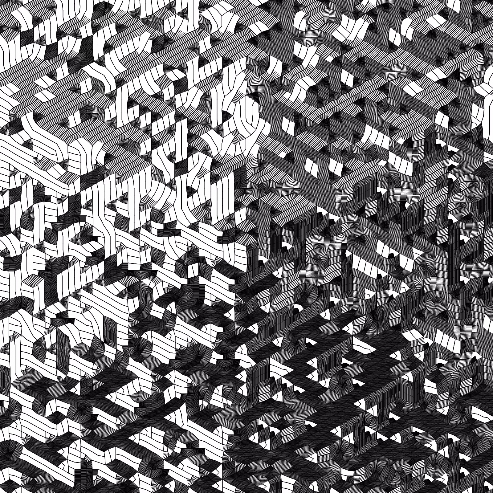 Proxemics #121