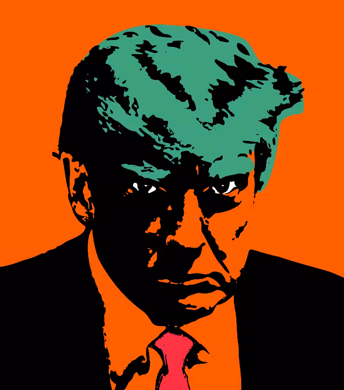 Donald Trump #320