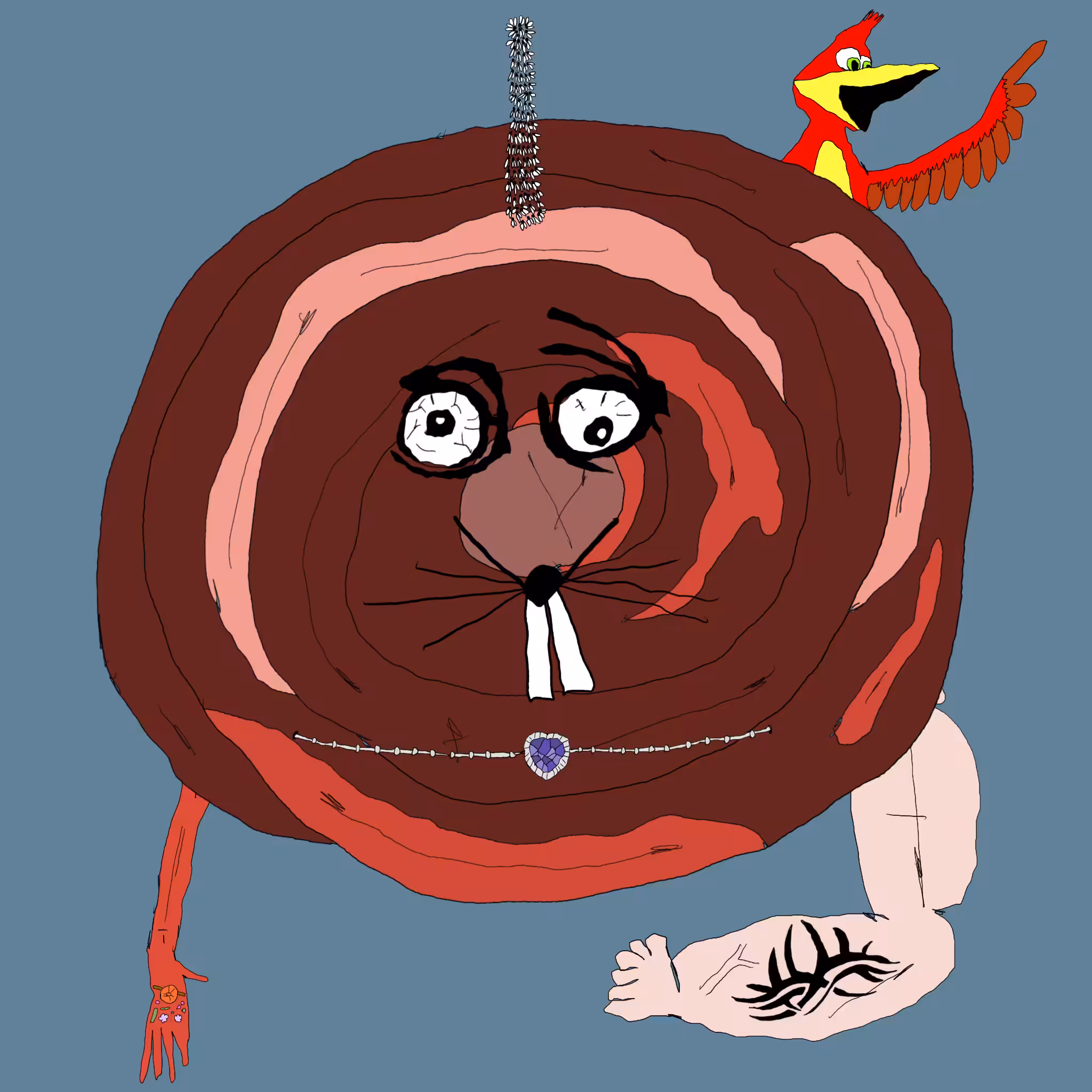 buddee #1168