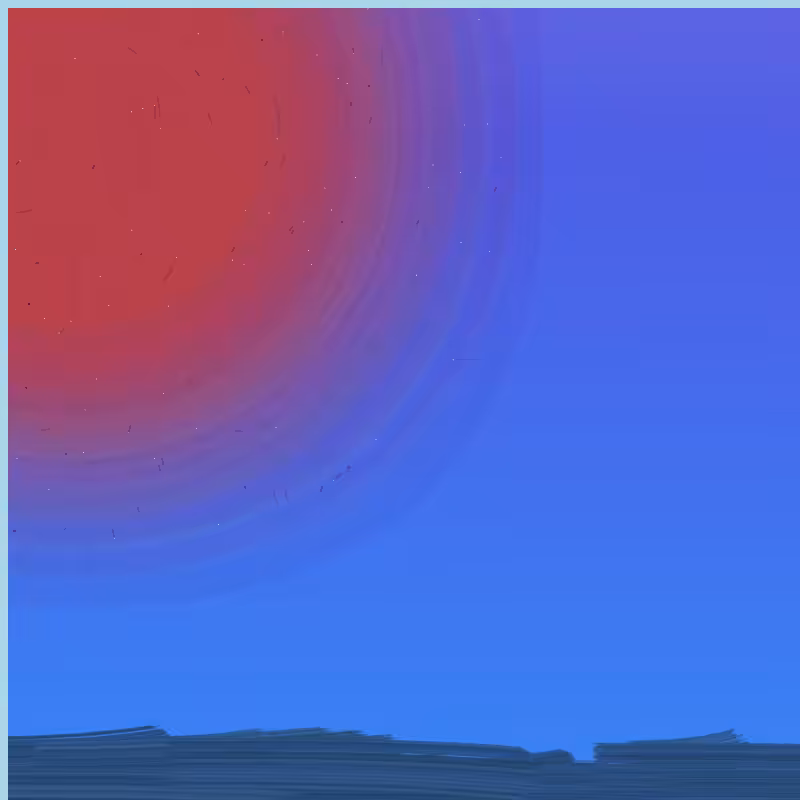 Perlin Sun #48