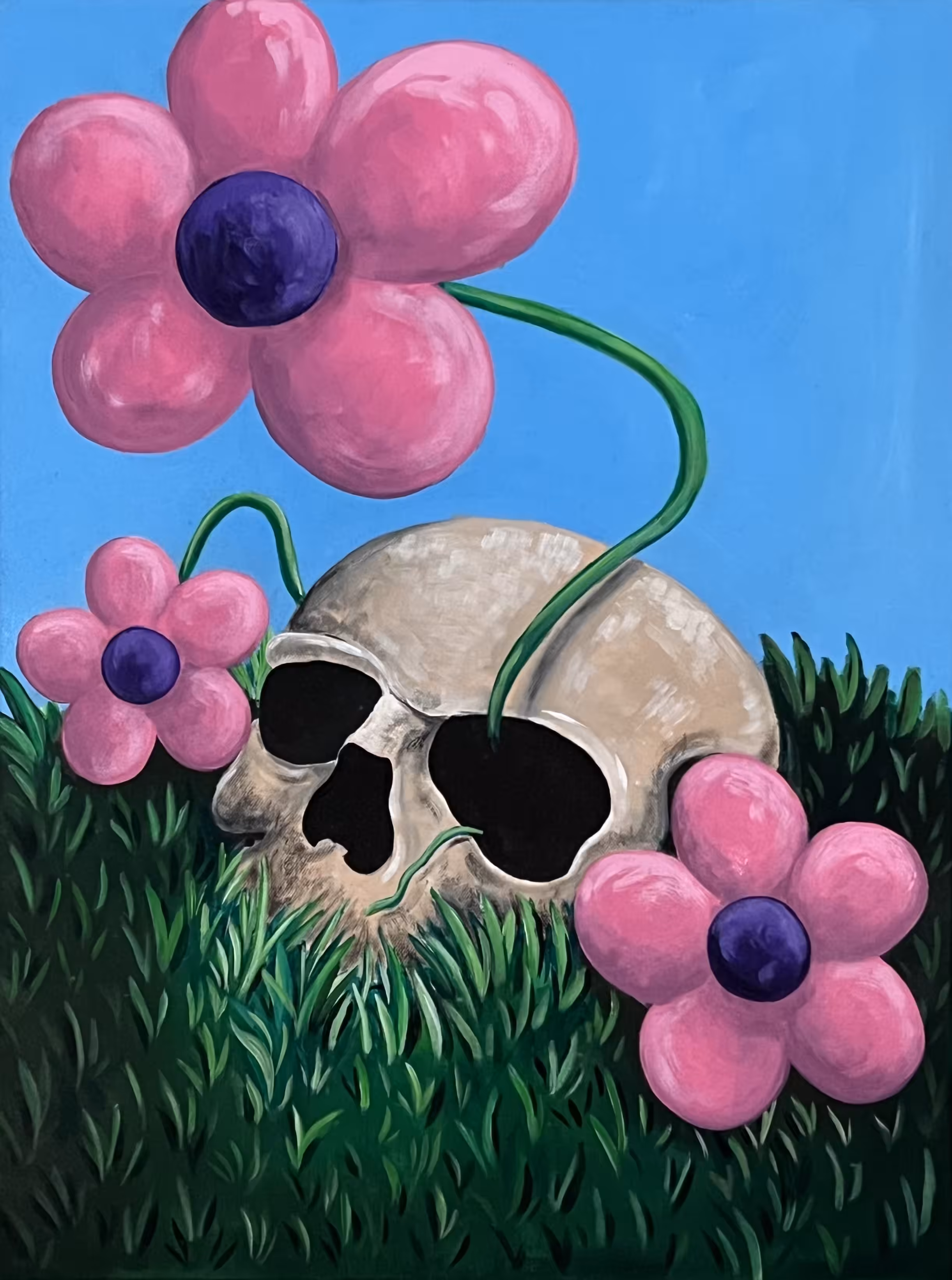 Life After Death 