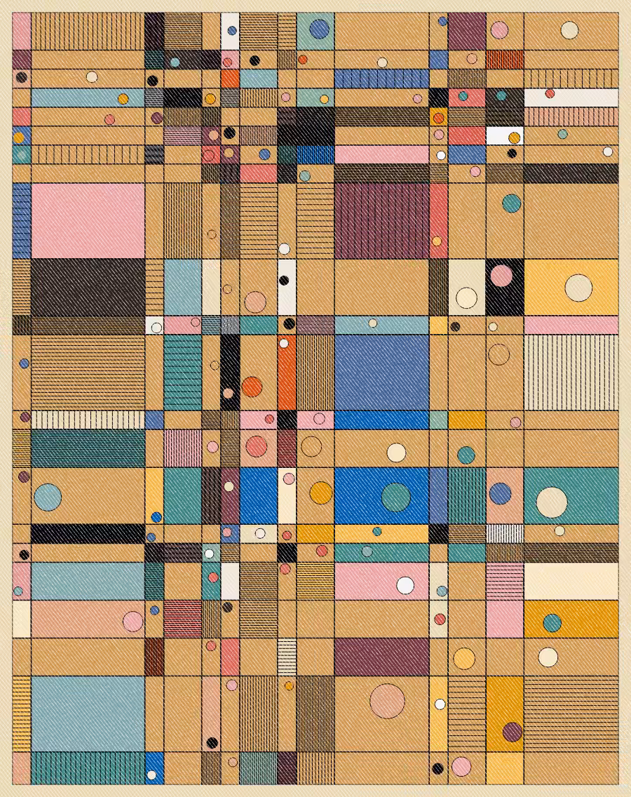 Zometric #8