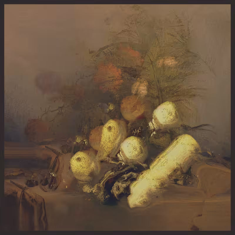 Nature Morte #15