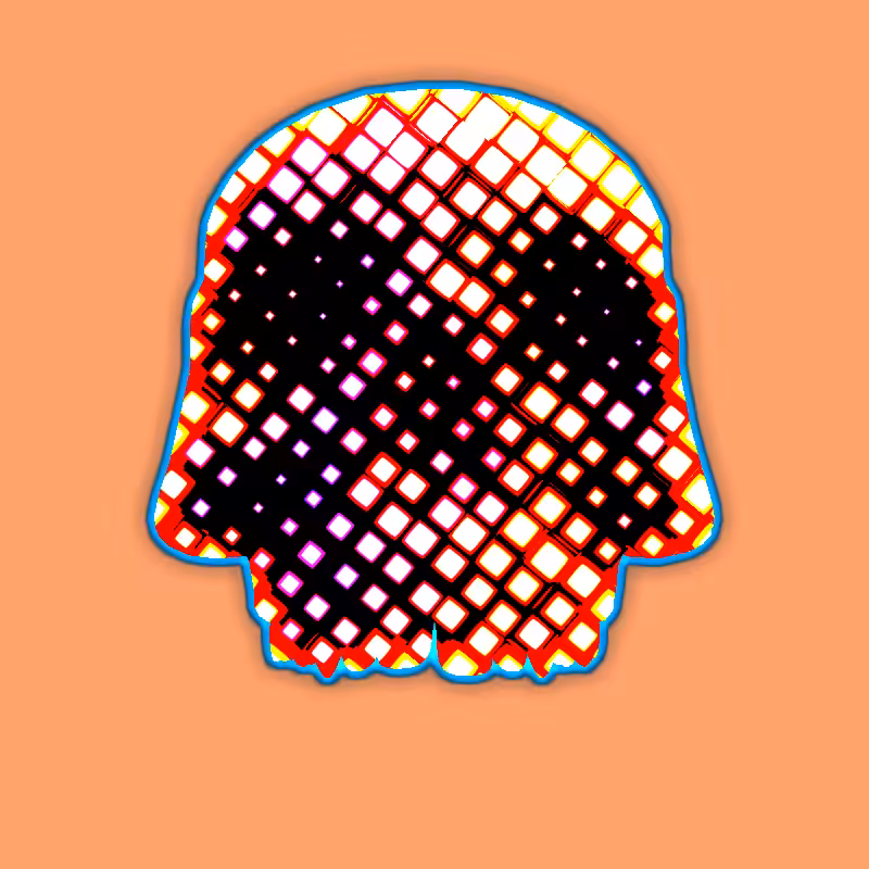 Acid Warning #23