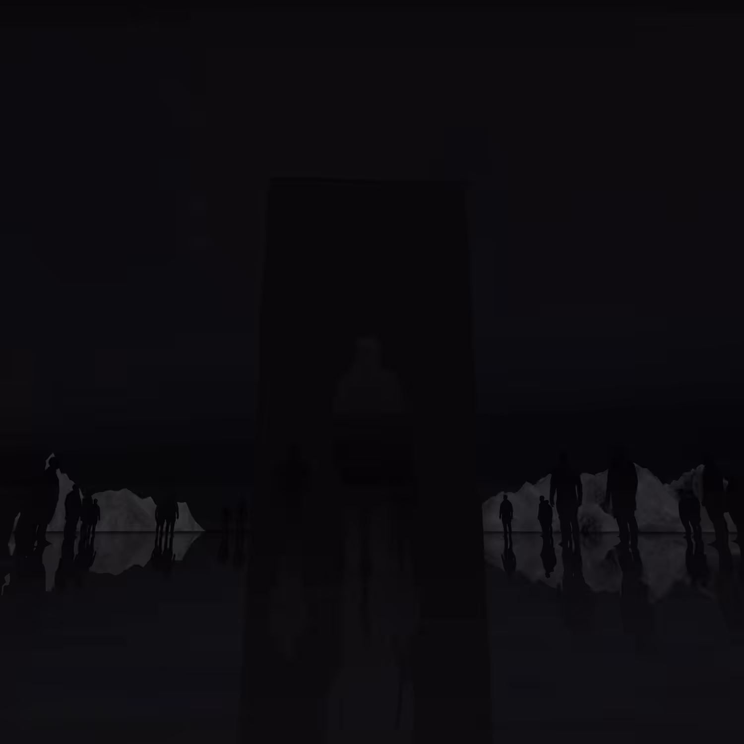 The Crucible [Redux] #03