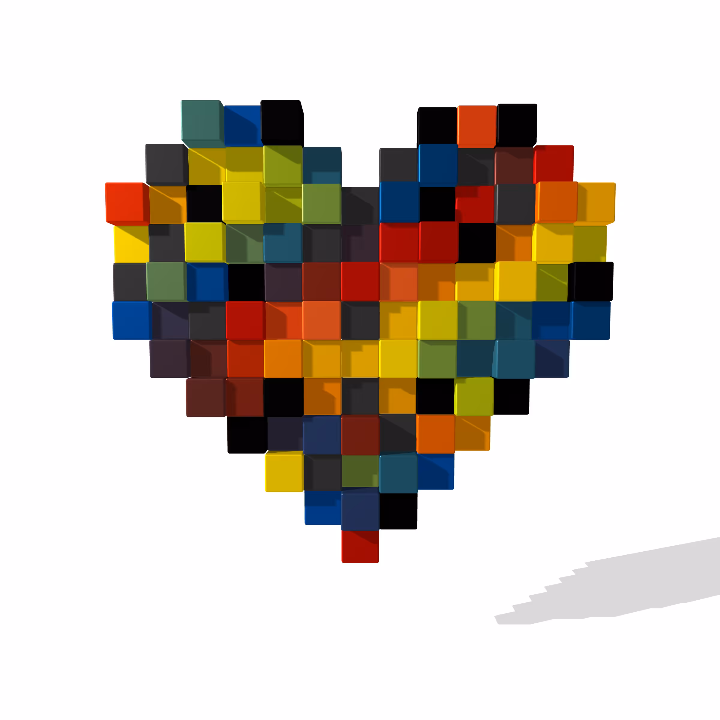 heart + craft #14088
