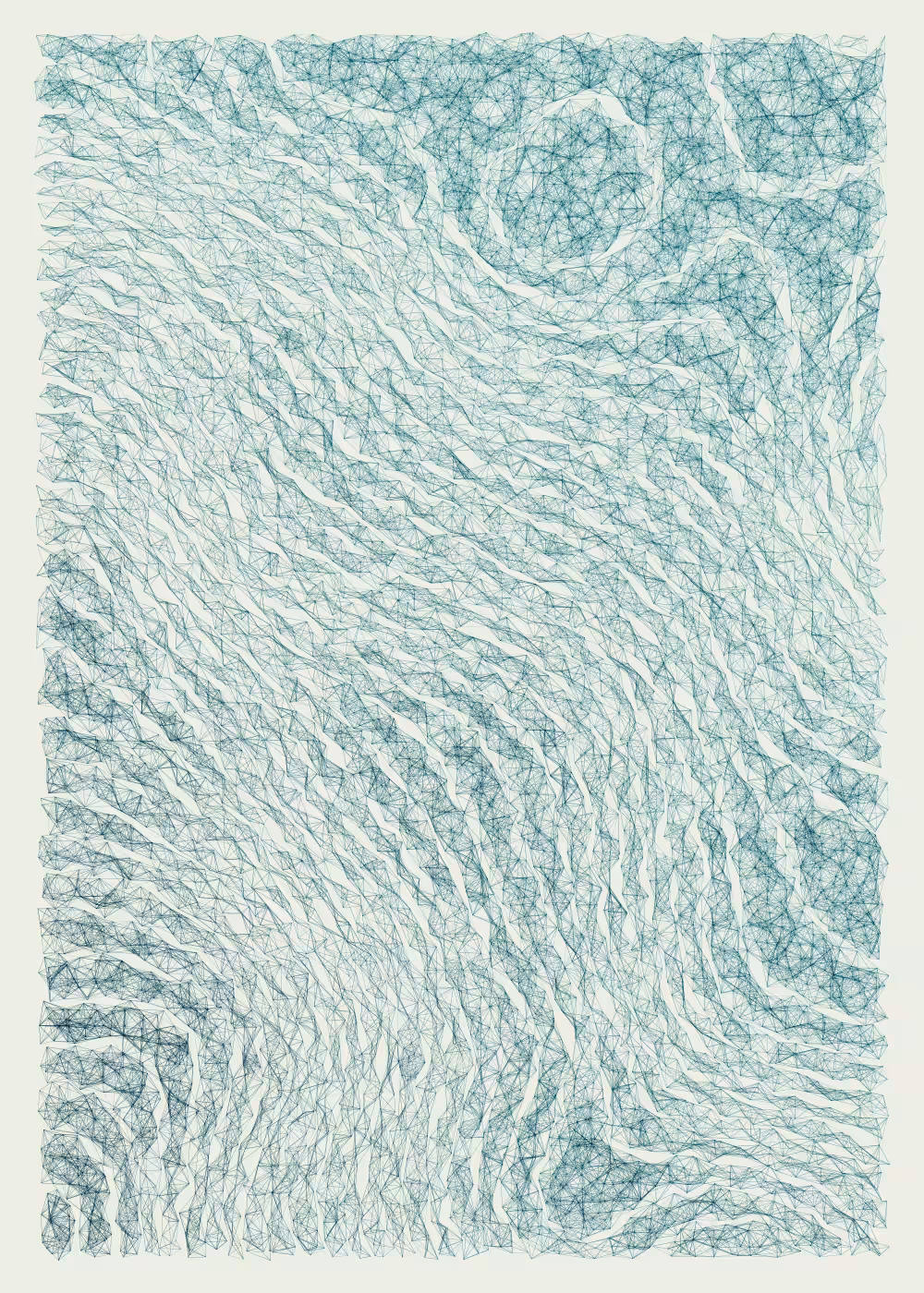 Intertwine #152