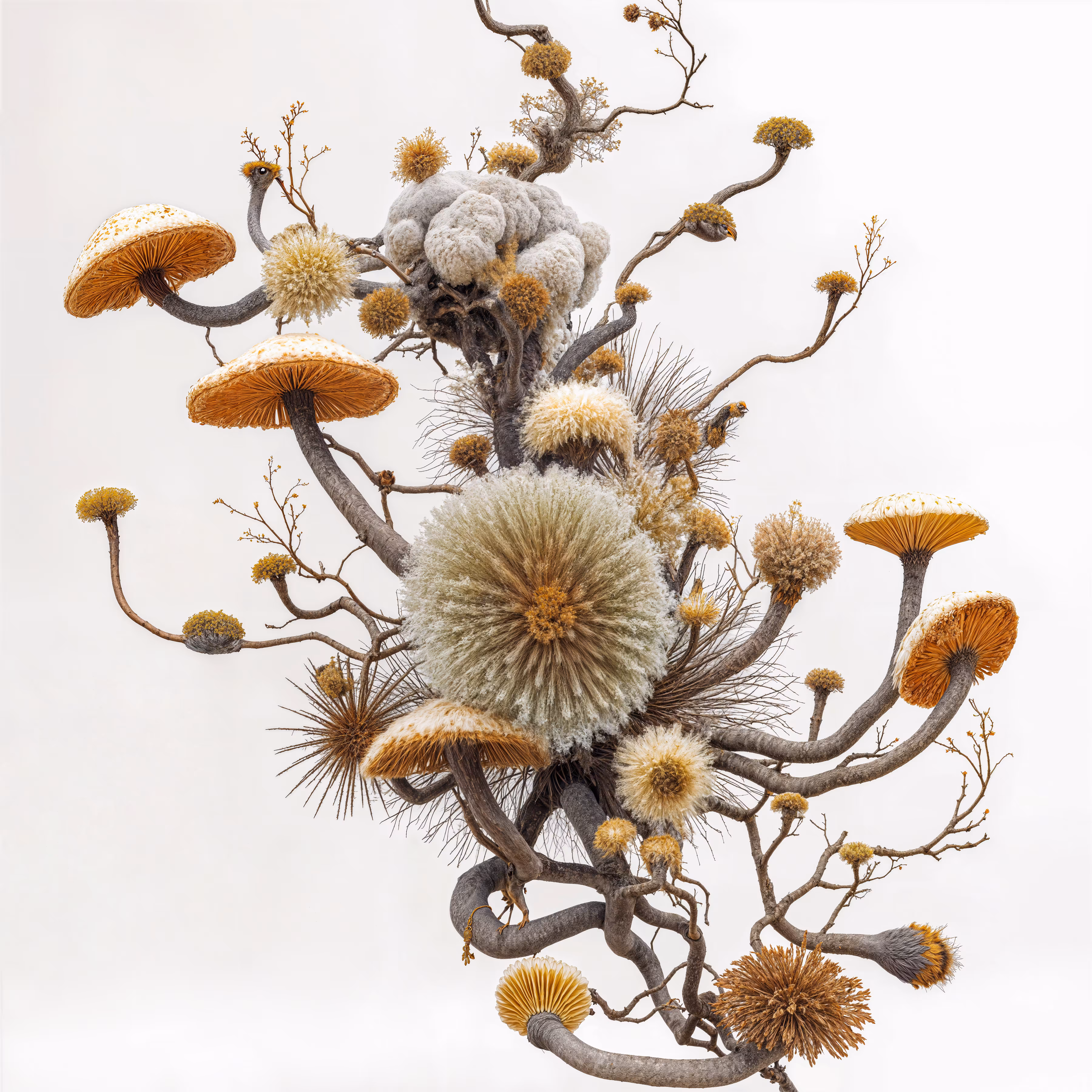 ODLA: UNEARTHED