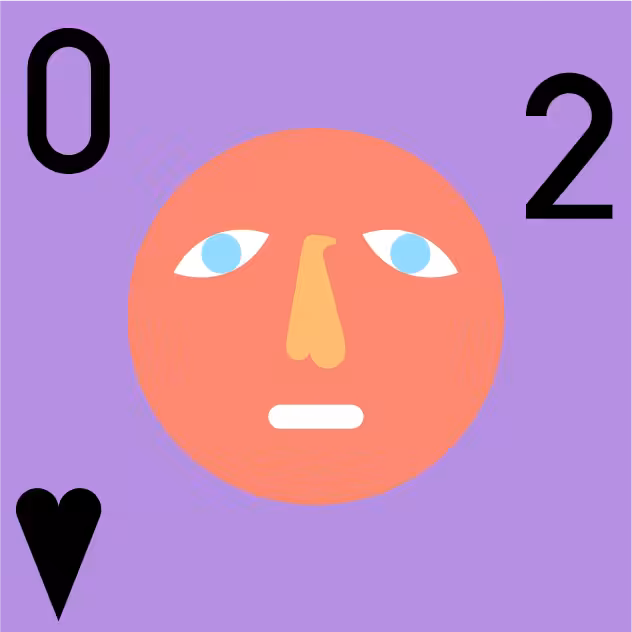 Super Cool World #4576