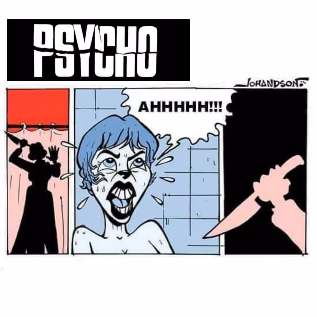 PSYCHO