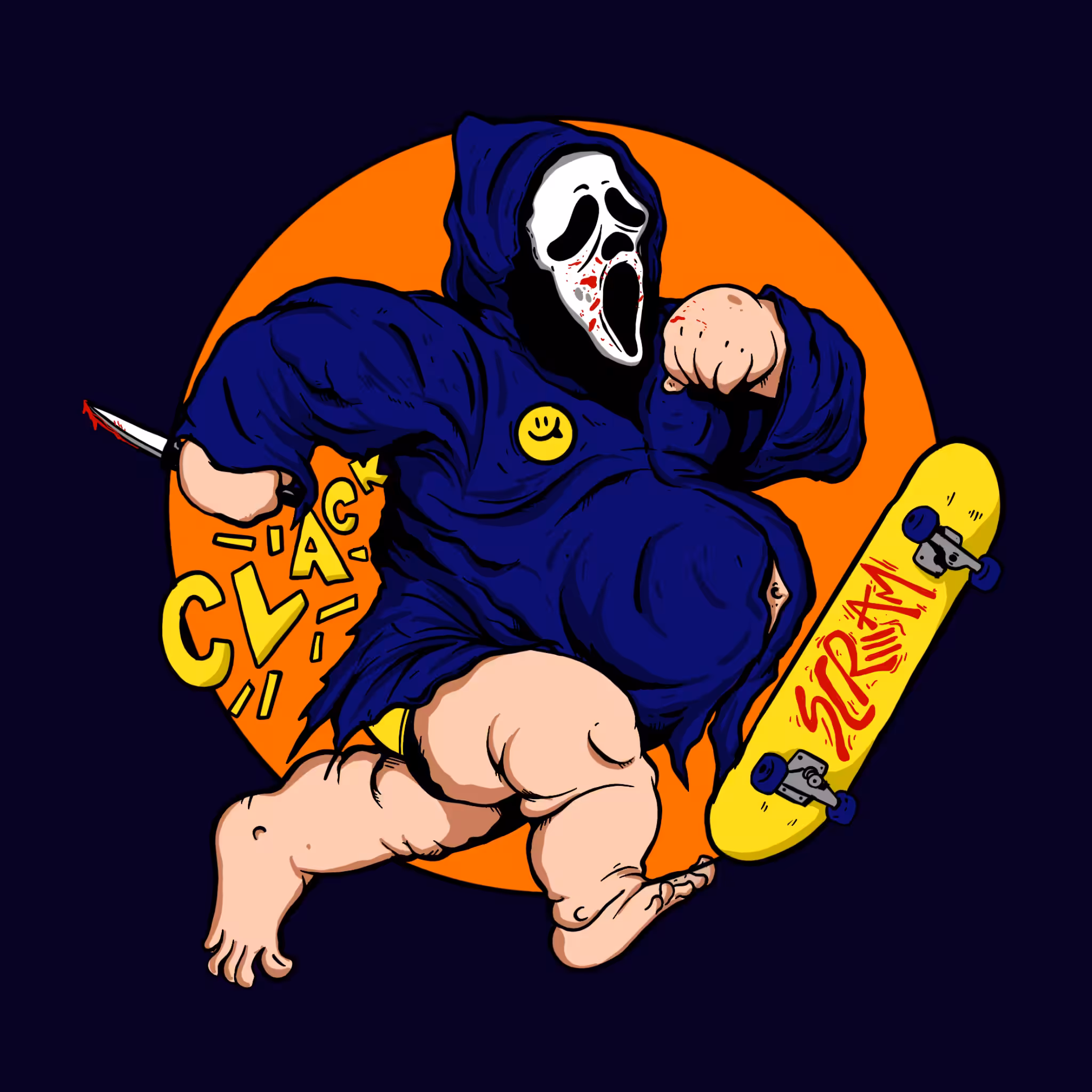 BIG FAT 03