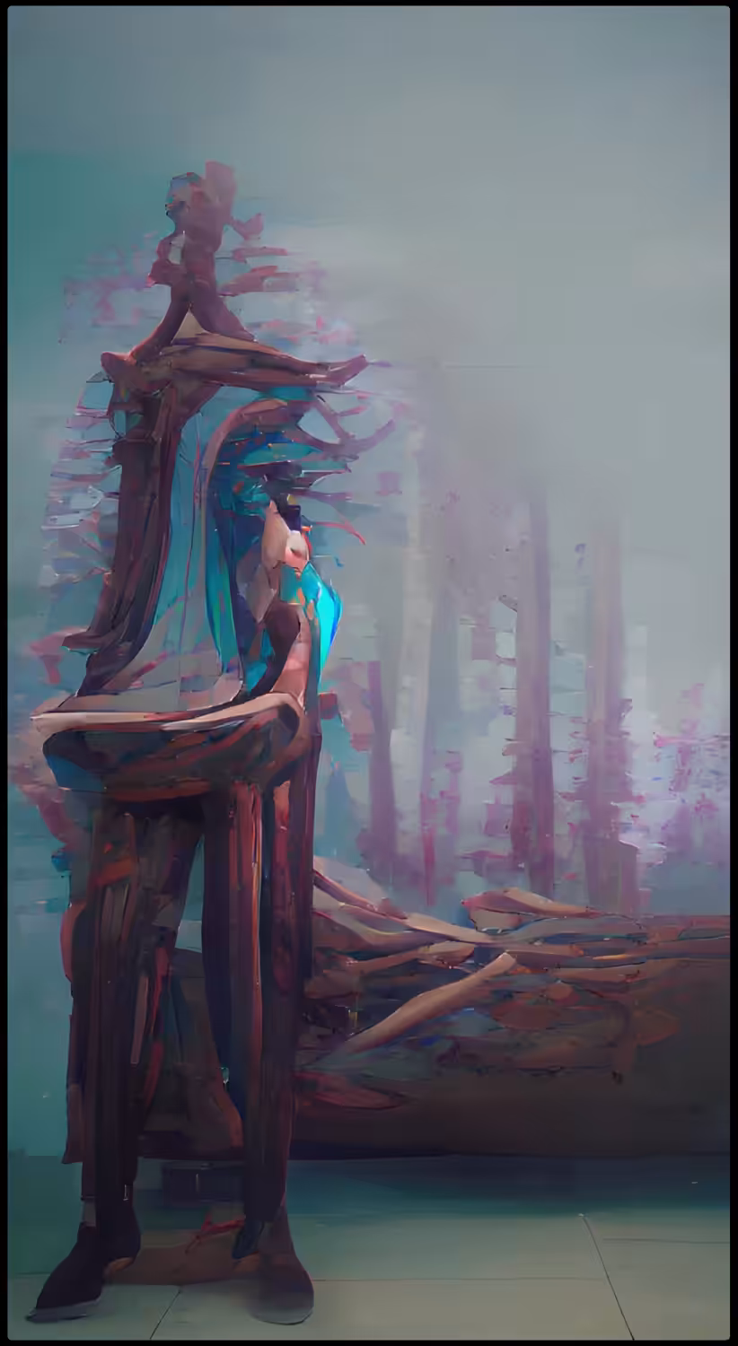 WOOD