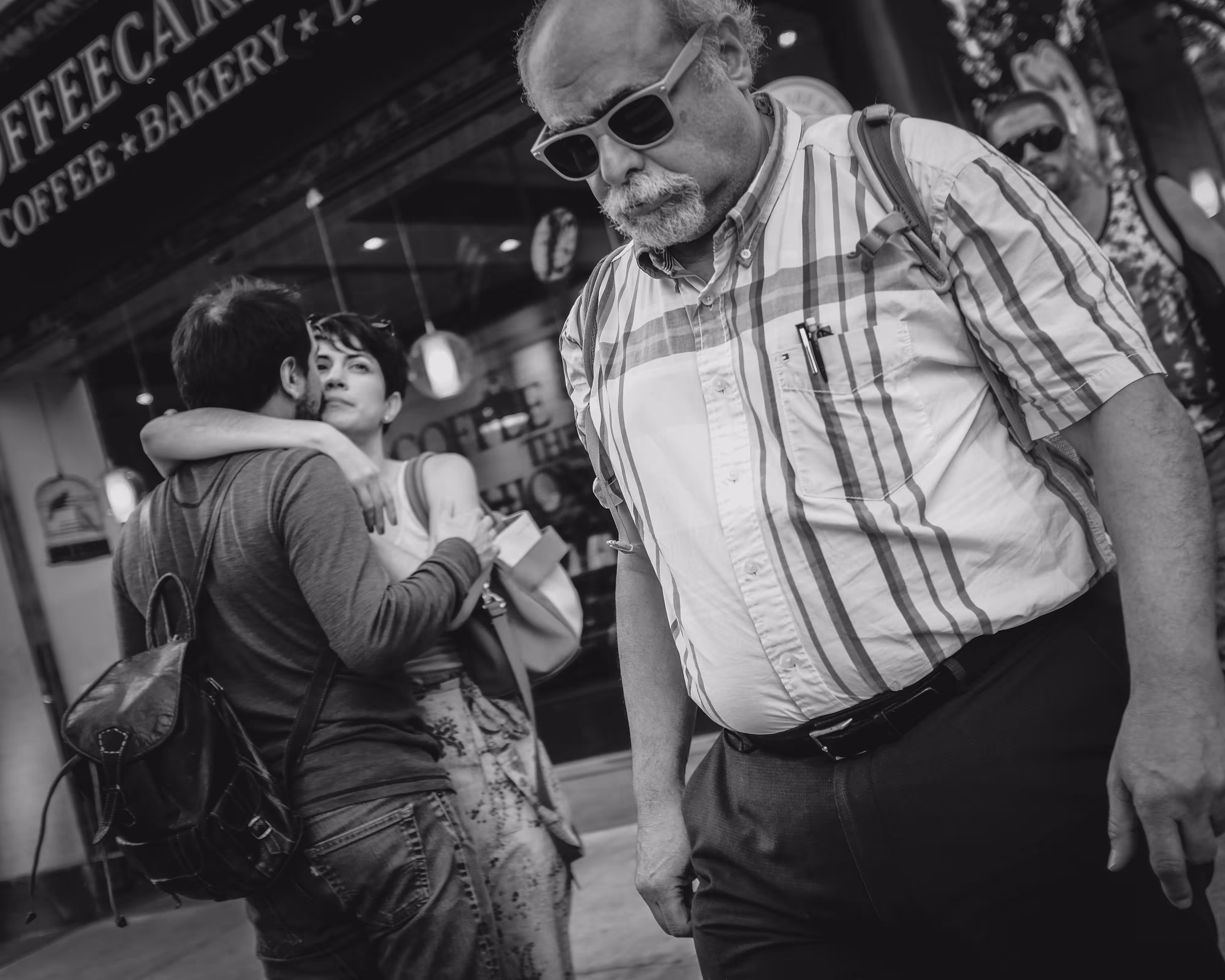 PDAs NYC #32