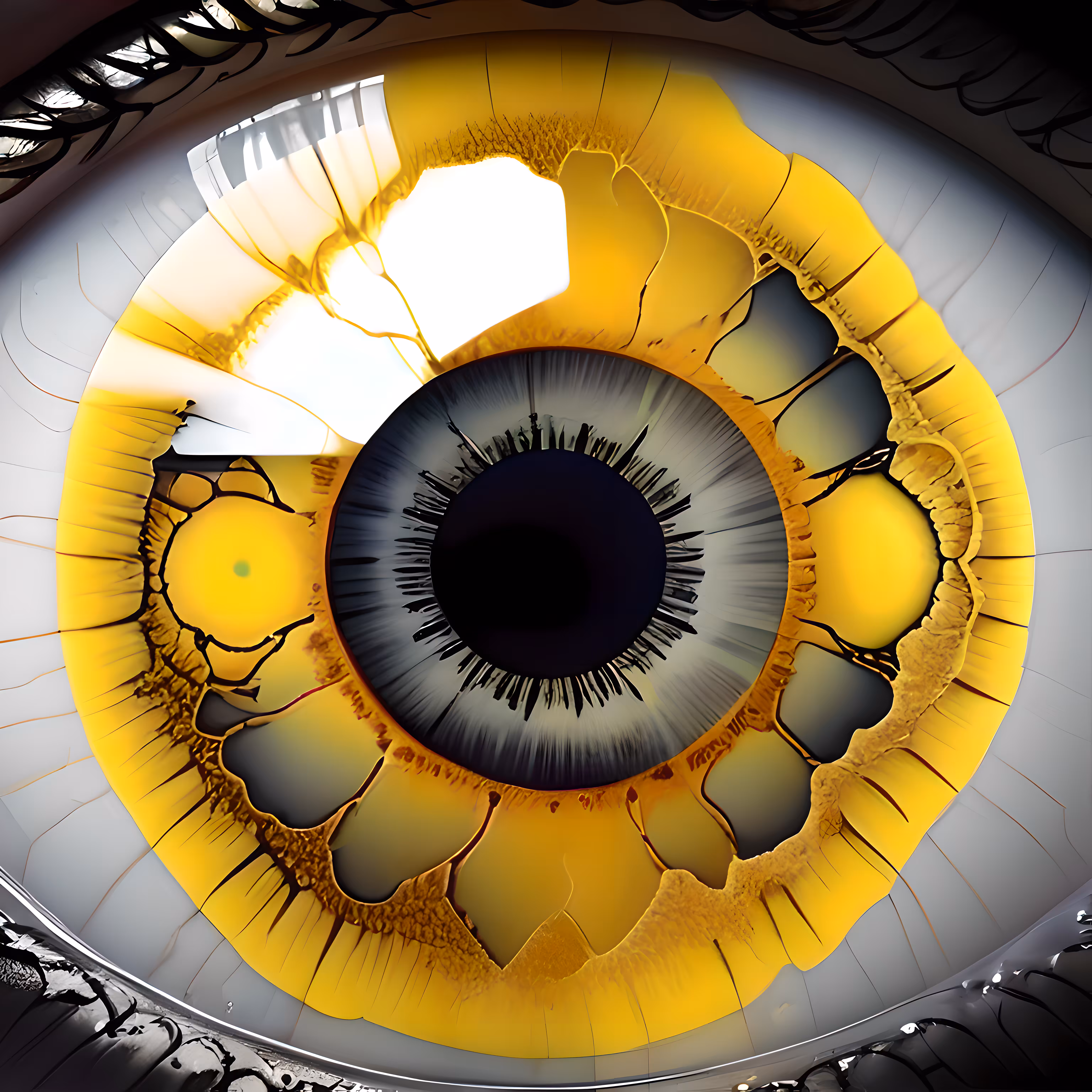A-EYE: AEYE #8