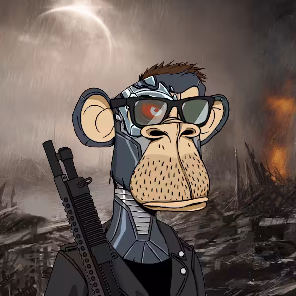 The Terminapetor