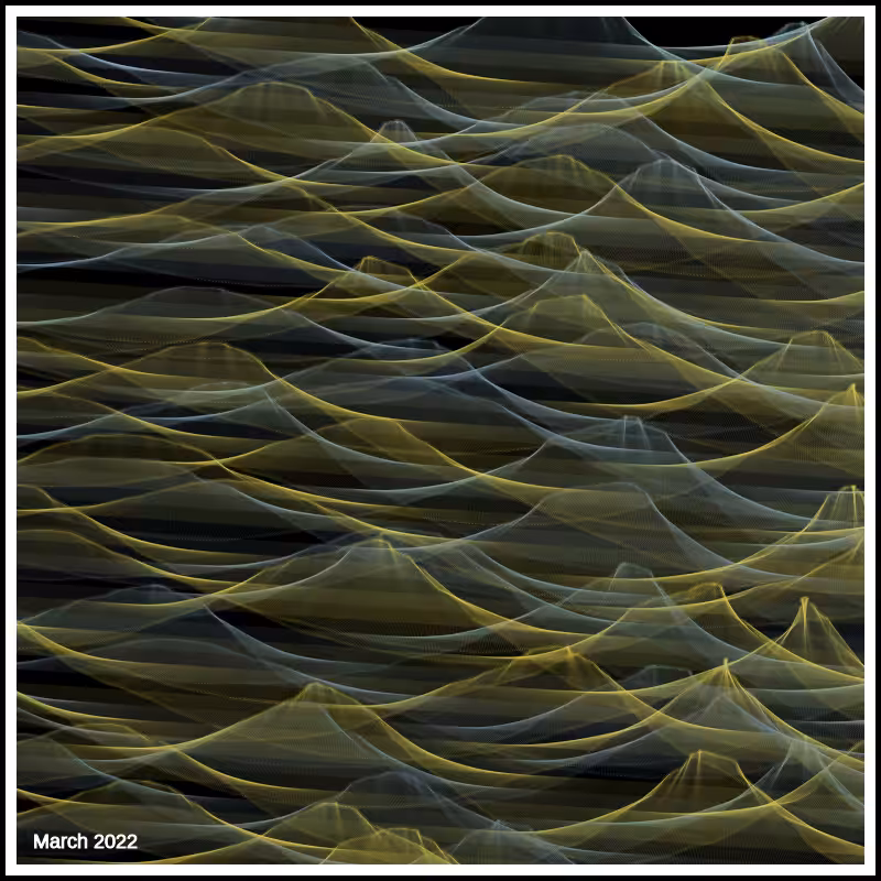 Waves #97
