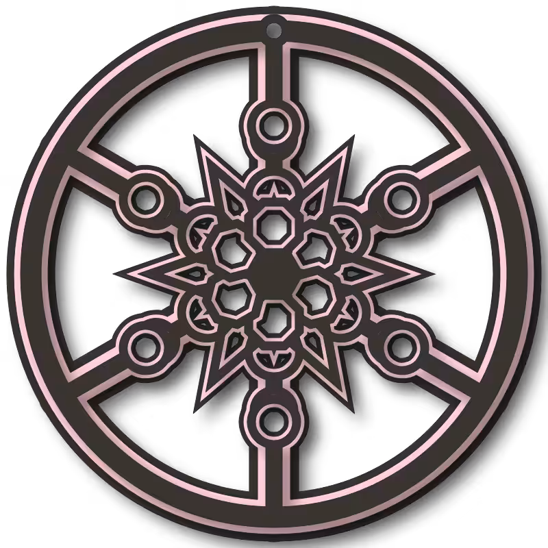 fx(ornament) 2022 #303
