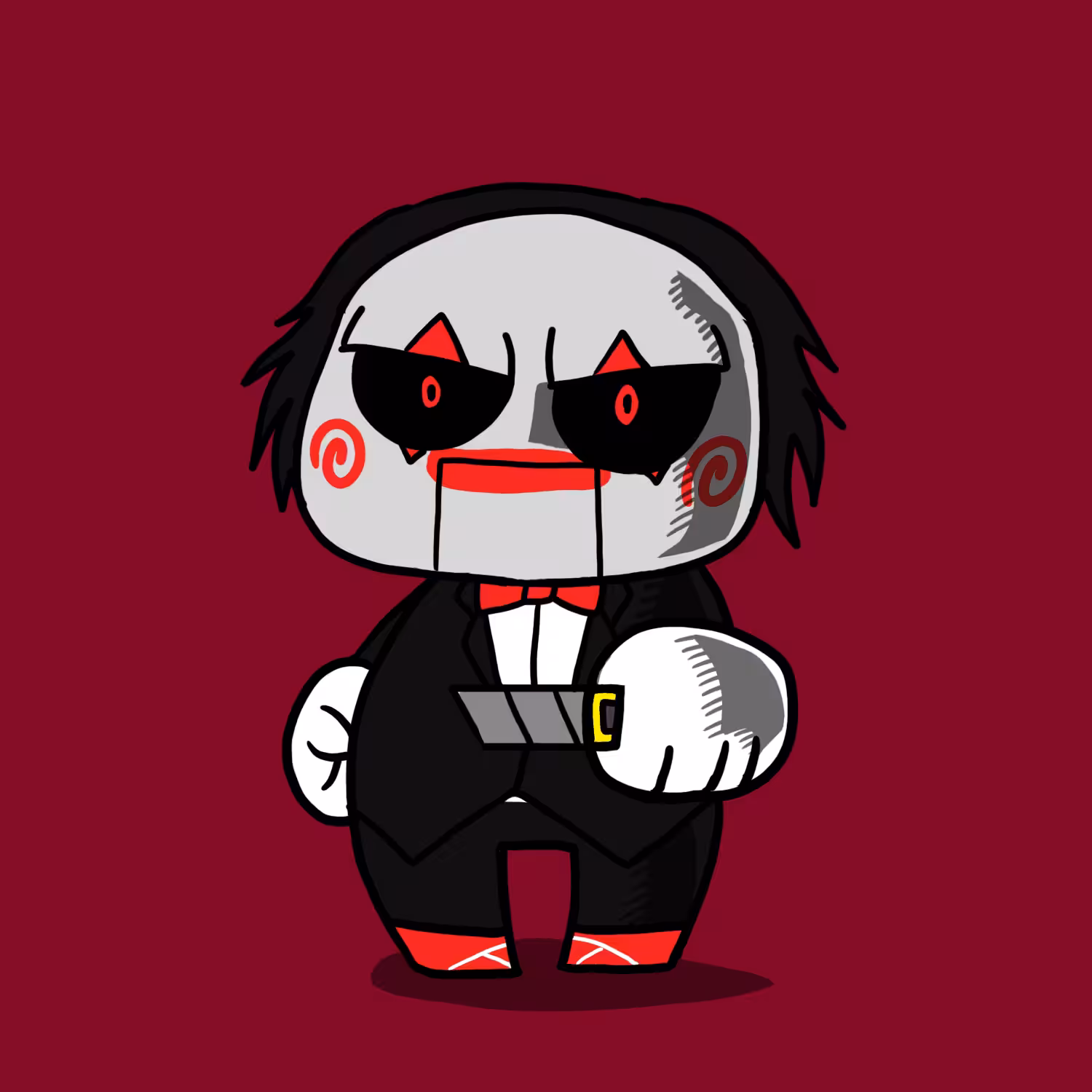 TinyKillers #16