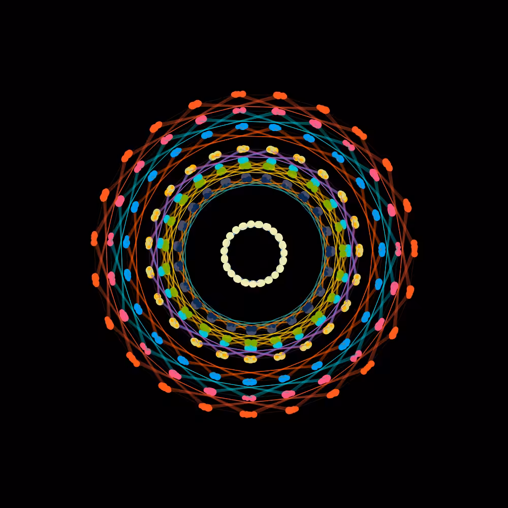 Mandala #22