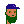 CryptoPunks #4800