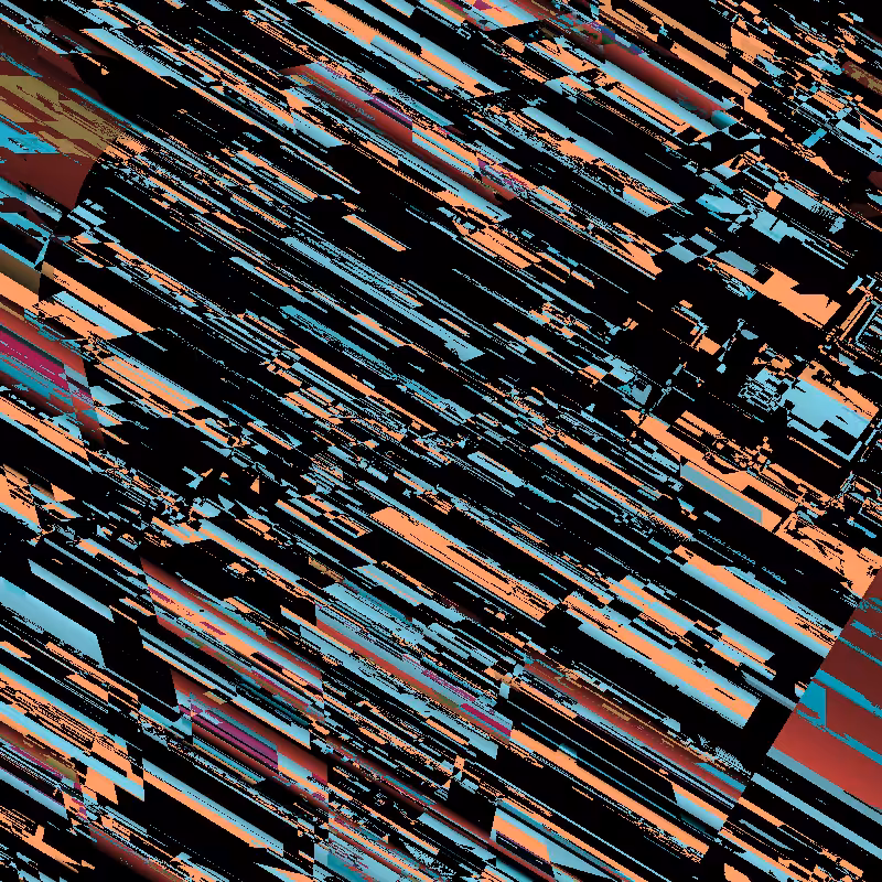 Pixel Alchemy #29