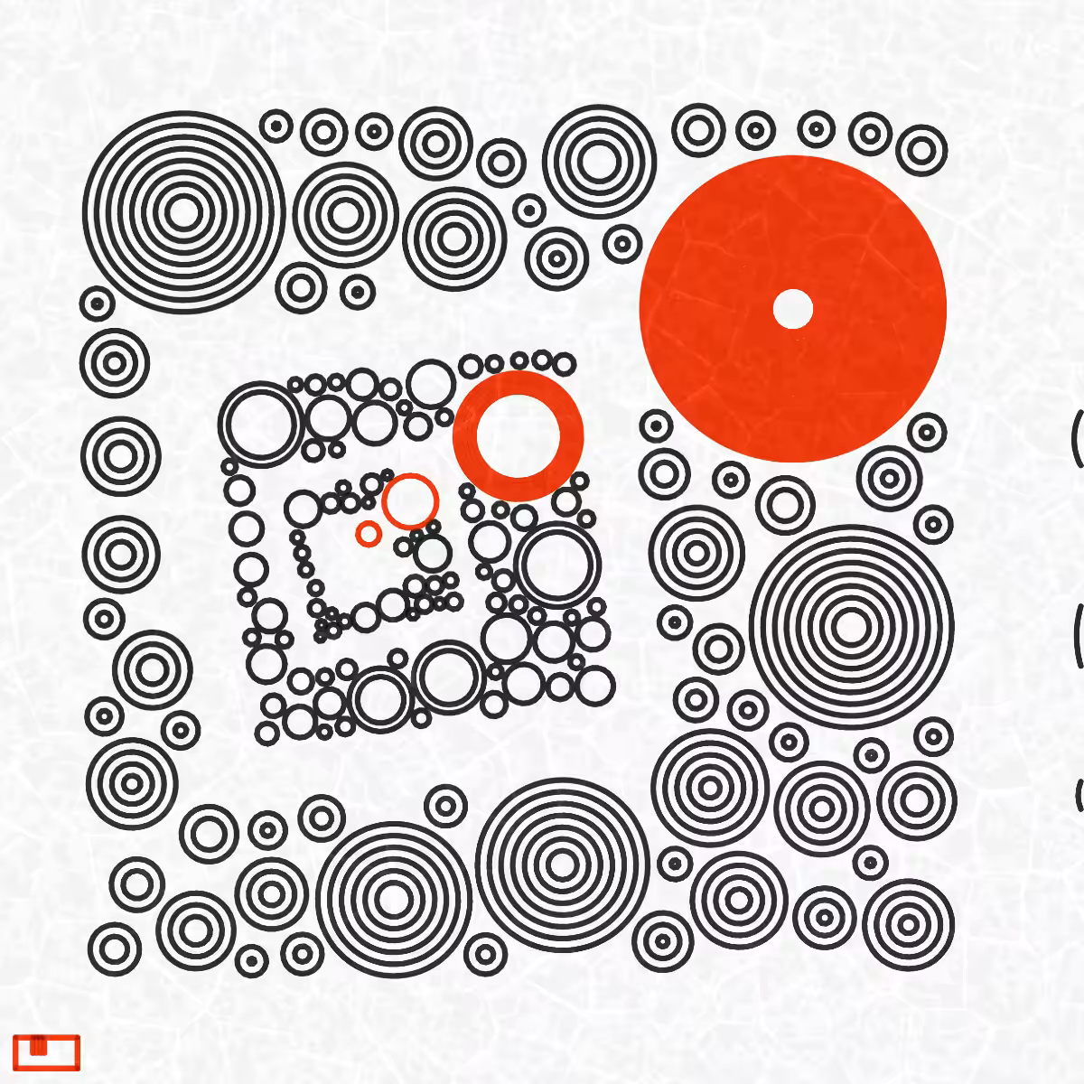 Plottable Circleception (8 frames) #94