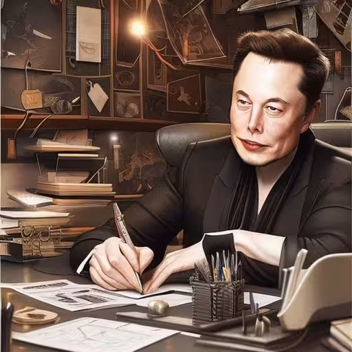 Musk